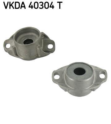 Kit de réparation, coupelle de suspension SKF VKDA 40304 T